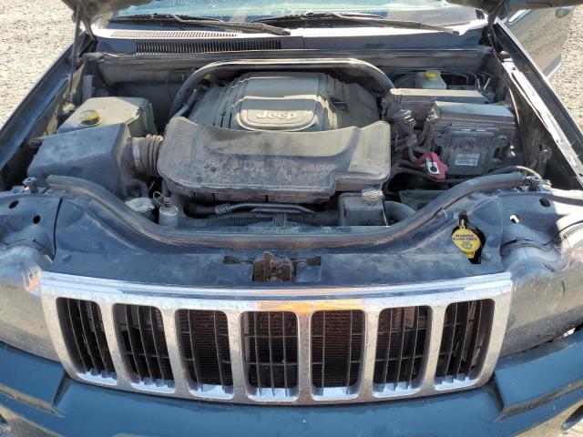 Photo 11 VIN: 1J4HR58215C592603 - JEEP GRAND CHER 