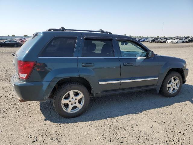 Photo 2 VIN: 1J4HR58215C592603 - JEEP GRAND CHER 