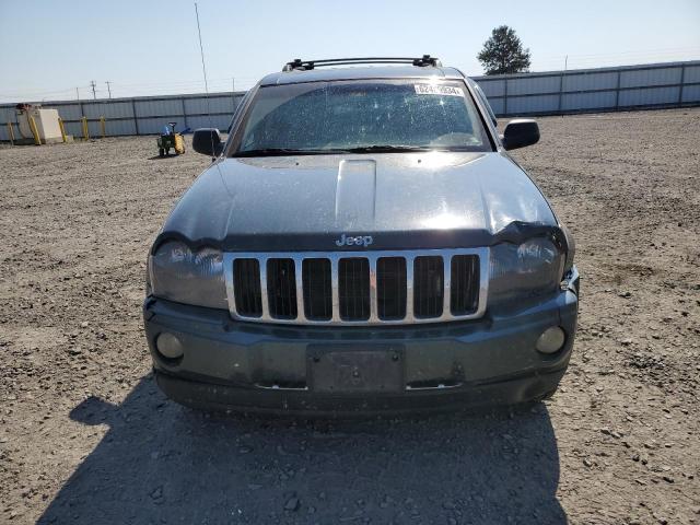 Photo 4 VIN: 1J4HR58215C592603 - JEEP GRAND CHER 