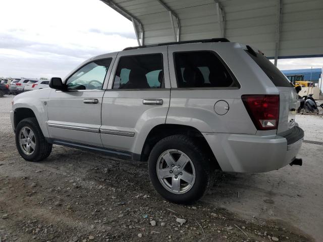 Photo 1 VIN: 1J4HR58215C595002 - JEEP GRAND CHEROKEE 