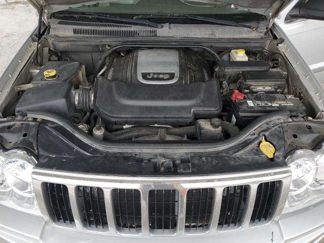 Photo 11 VIN: 1J4HR58215C595002 - JEEP GRAND CHEROKEE 