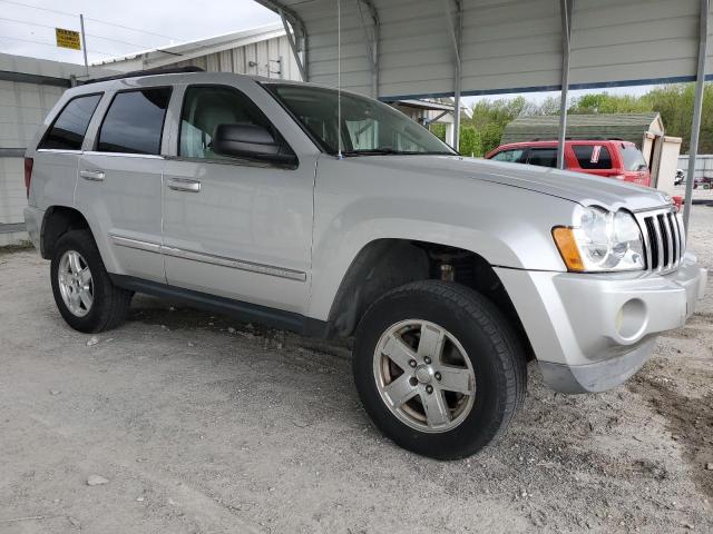 Photo 3 VIN: 1J4HR58215C595002 - JEEP GRAND CHEROKEE 