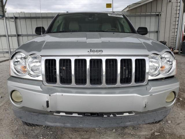 Photo 4 VIN: 1J4HR58215C595002 - JEEP GRAND CHEROKEE 