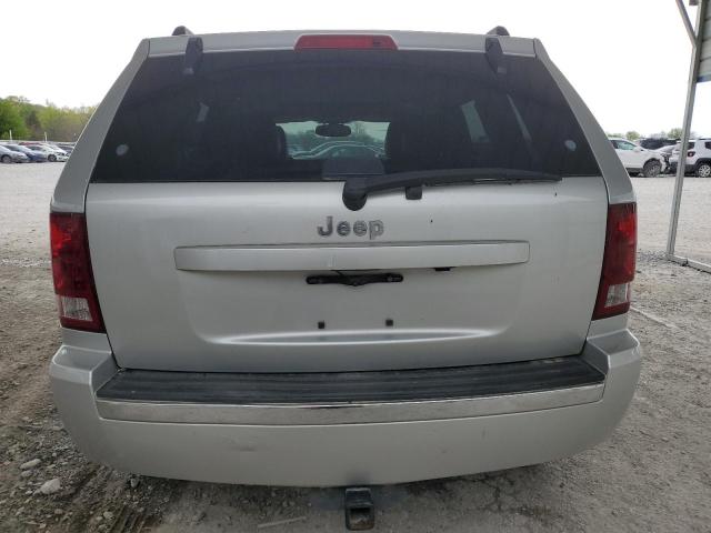 Photo 5 VIN: 1J4HR58215C595002 - JEEP GRAND CHEROKEE 