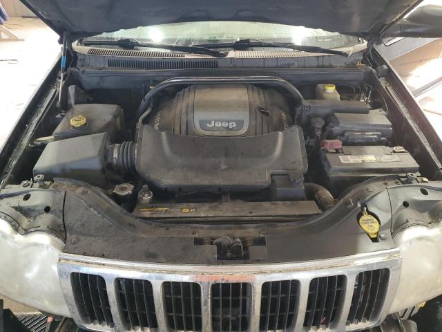 Photo 11 VIN: 1J4HR58215C595744 - JEEP GRAND CHER 