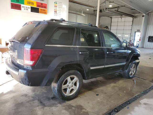 Photo 2 VIN: 1J4HR58215C595744 - JEEP GRAND CHER 