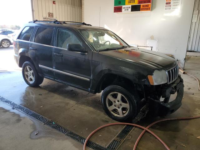 Photo 3 VIN: 1J4HR58215C595744 - JEEP GRAND CHER 