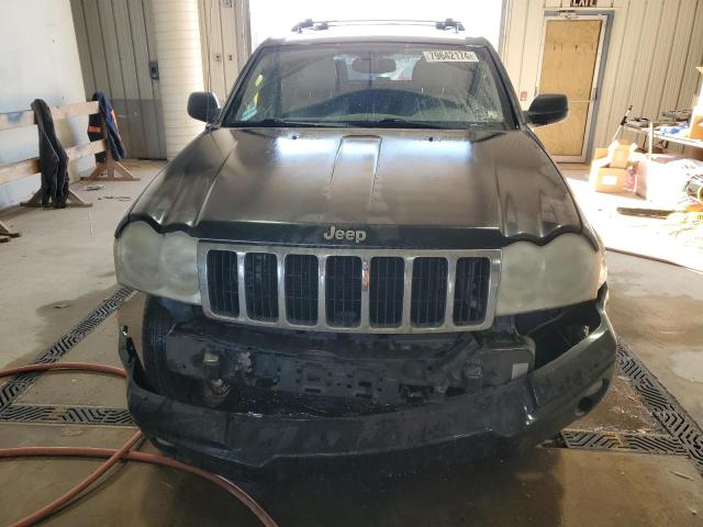 Photo 4 VIN: 1J4HR58215C595744 - JEEP GRAND CHER 