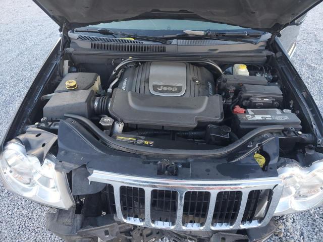 Photo 10 VIN: 1J4HR58215C636731 - JEEP GRAND CHER 