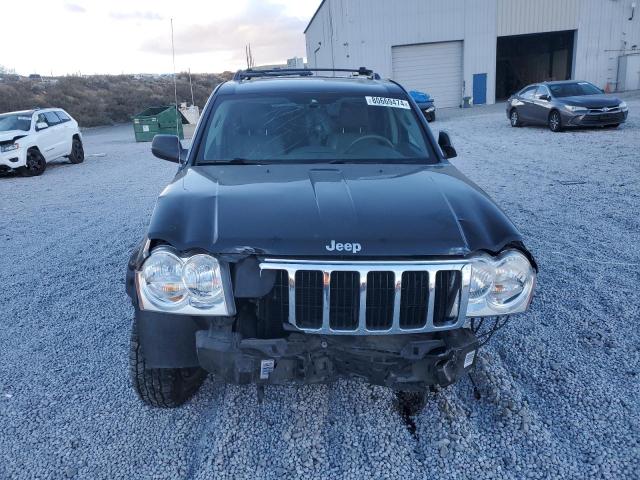 Photo 4 VIN: 1J4HR58215C636731 - JEEP GRAND CHER 