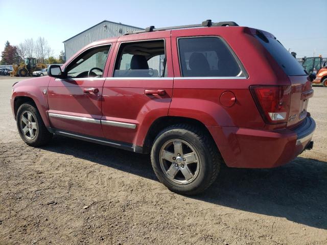 Photo 1 VIN: 1J4HR58216C161258 - JEEP GRAND CHER 