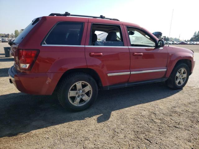 Photo 2 VIN: 1J4HR58216C161258 - JEEP GRAND CHER 