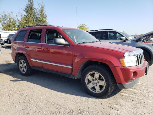 Photo 3 VIN: 1J4HR58216C161258 - JEEP GRAND CHER 