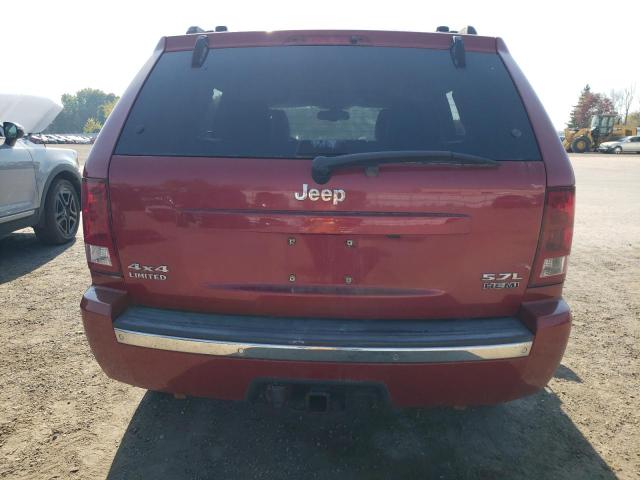 Photo 5 VIN: 1J4HR58216C161258 - JEEP GRAND CHER 