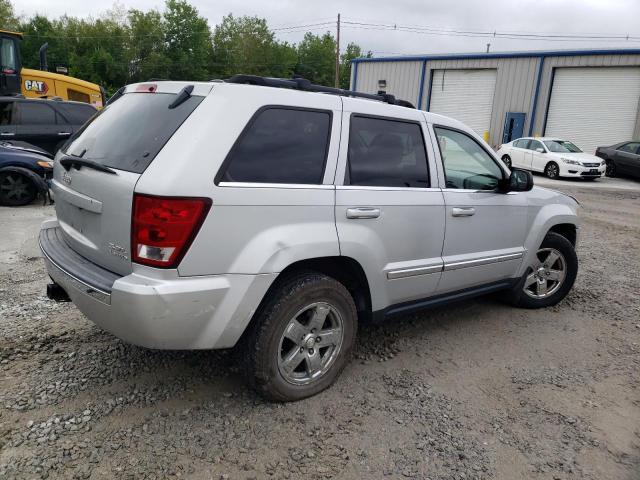 Photo 2 VIN: 1J4HR58225C522611 - JEEP GRAND CHEROKEE 