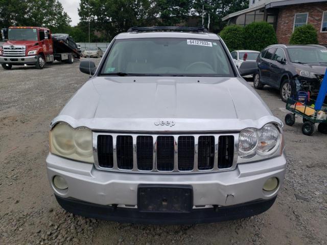 Photo 4 VIN: 1J4HR58225C522611 - JEEP GRAND CHEROKEE 