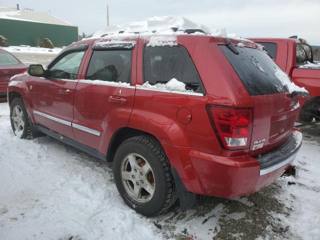 Photo 1 VIN: 1J4HR58225C528554 - JEEP GRAND CHER 