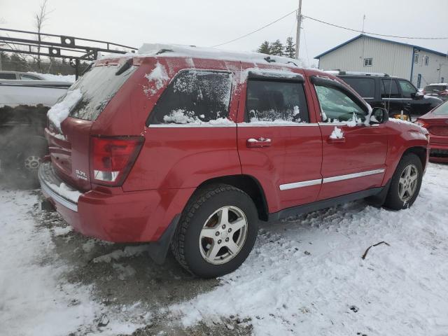 Photo 2 VIN: 1J4HR58225C528554 - JEEP GRAND CHER 