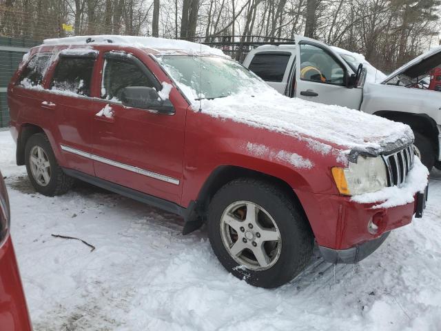 Photo 3 VIN: 1J4HR58225C528554 - JEEP GRAND CHER 