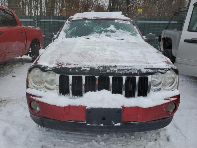 Photo 4 VIN: 1J4HR58225C528554 - JEEP GRAND CHER 