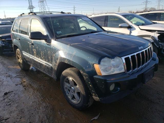 Photo 0 VIN: 1J4HR58225C531583 - JEEP GRAND CHER 