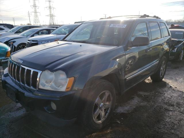 Photo 1 VIN: 1J4HR58225C531583 - JEEP GRAND CHER 