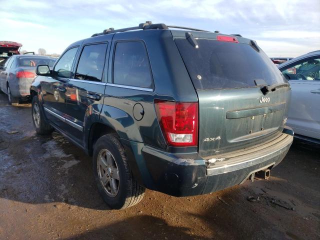 Photo 2 VIN: 1J4HR58225C531583 - JEEP GRAND CHER 