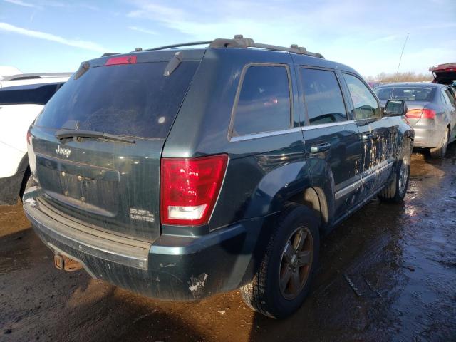 Photo 3 VIN: 1J4HR58225C531583 - JEEP GRAND CHER 