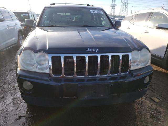 Photo 8 VIN: 1J4HR58225C531583 - JEEP GRAND CHER 