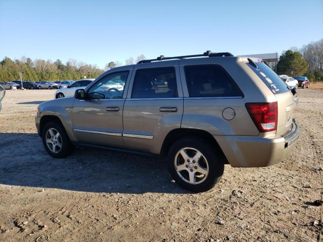 Photo 1 VIN: 1J4HR58225C611241 - JEEP GRAND CHEROKEE 