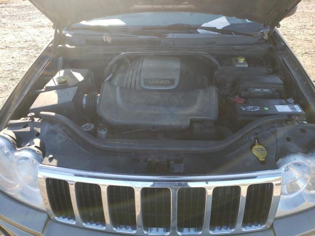 Photo 11 VIN: 1J4HR58225C611241 - JEEP GRAND CHEROKEE 