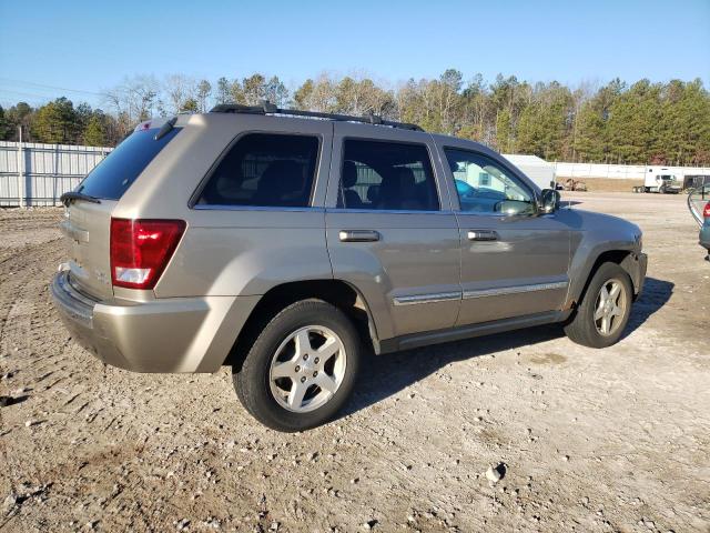 Photo 2 VIN: 1J4HR58225C611241 - JEEP GRAND CHEROKEE 