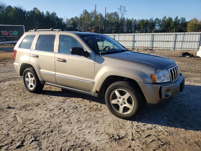 Photo 3 VIN: 1J4HR58225C611241 - JEEP GRAND CHEROKEE 