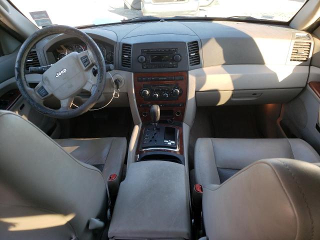 Photo 7 VIN: 1J4HR58225C611241 - JEEP GRAND CHEROKEE 