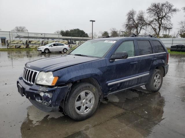 Photo 0 VIN: 1J4HR58225C616634 - JEEP GRAND CHEROKEE 