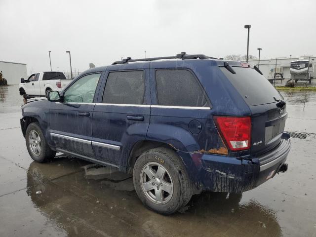 Photo 1 VIN: 1J4HR58225C616634 - JEEP GRAND CHEROKEE 