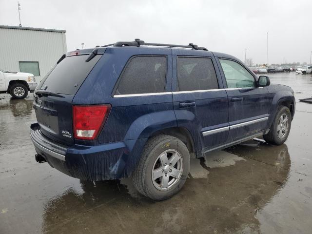 Photo 2 VIN: 1J4HR58225C616634 - JEEP GRAND CHEROKEE 