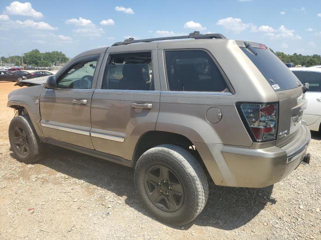 Photo 1 VIN: 1J4HR58226C116524 - JEEP GRAND CHER 