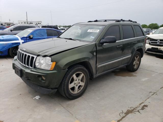 Photo 0 VIN: 1J4HR58226C360531 - JEEP GRAND CHEROKEE 