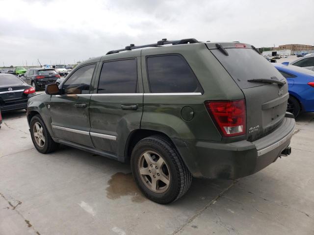 Photo 1 VIN: 1J4HR58226C360531 - JEEP GRAND CHEROKEE 