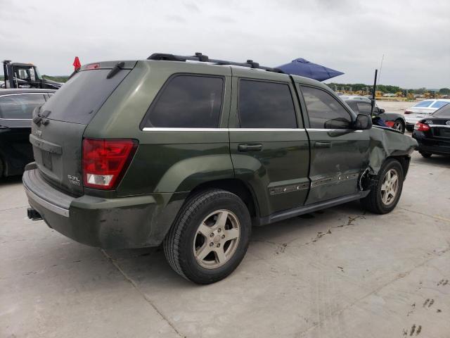 Photo 2 VIN: 1J4HR58226C360531 - JEEP GRAND CHEROKEE 