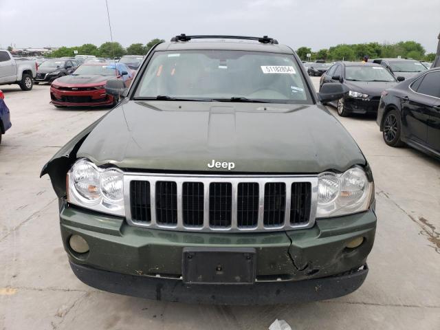 Photo 4 VIN: 1J4HR58226C360531 - JEEP GRAND CHEROKEE 