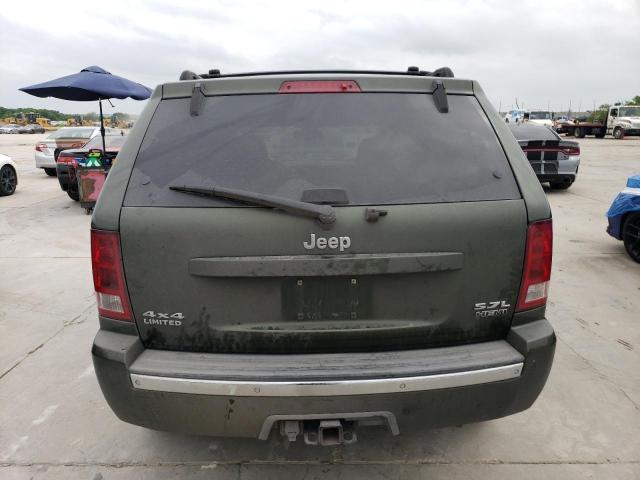 Photo 5 VIN: 1J4HR58226C360531 - JEEP GRAND CHEROKEE 