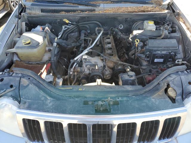 Photo 10 VIN: 1J4HR58235C650825 - JEEP GRAND CHER 