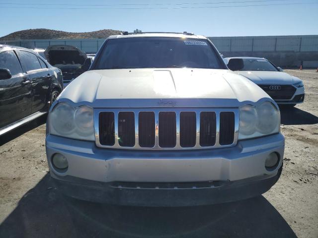 Photo 4 VIN: 1J4HR58235C650825 - JEEP GRAND CHER 