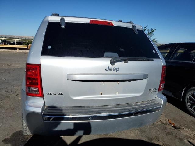 Photo 5 VIN: 1J4HR58235C650825 - JEEP GRAND CHER 