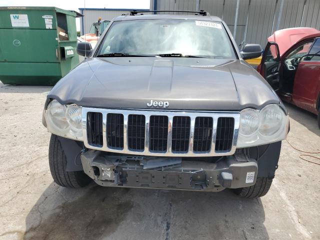 Photo 4 VIN: 1J4HR58236C116547 - JEEP GRAND CHEROKEE 