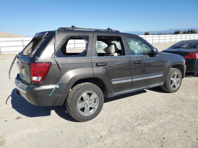 Photo 2 VIN: 1J4HR58245C616246 - JEEP GRAND CHER 