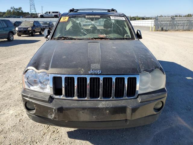 Photo 4 VIN: 1J4HR58245C616246 - JEEP GRAND CHER 