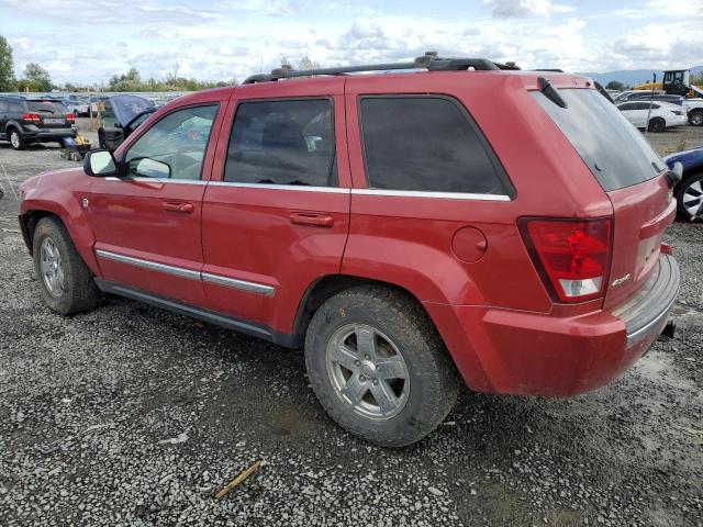 Photo 1 VIN: 1J4HR58245C636433 - JEEP GRAND CHER 